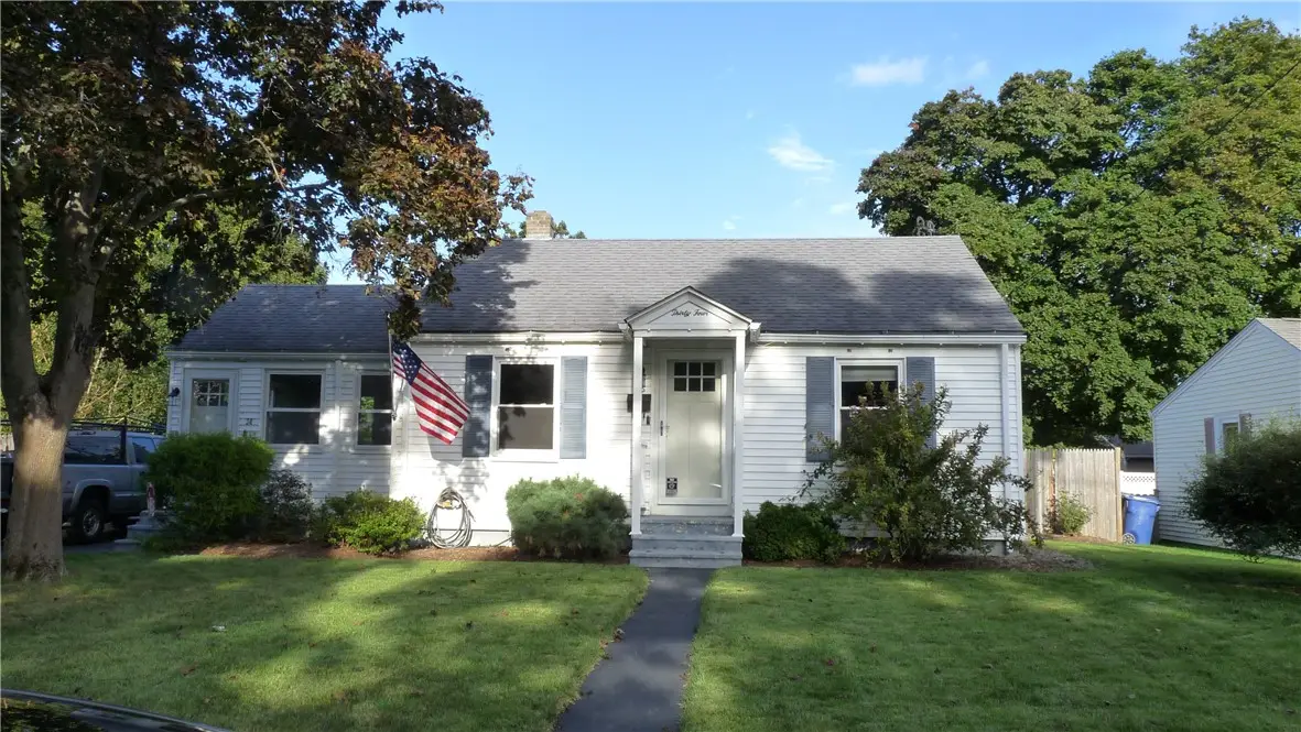 34 Union Avenue, Warwick, RI 02889 - #1