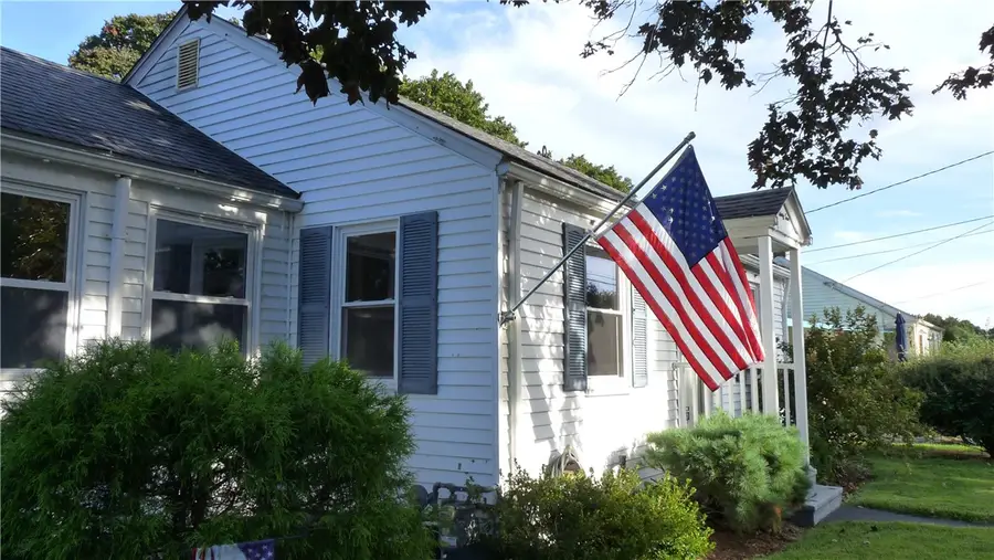 34 Union Avenue, Warwick, RI 02889 - #3