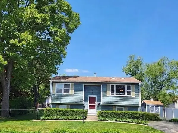 148 Wakefield Street, West Warwick, RI 02893