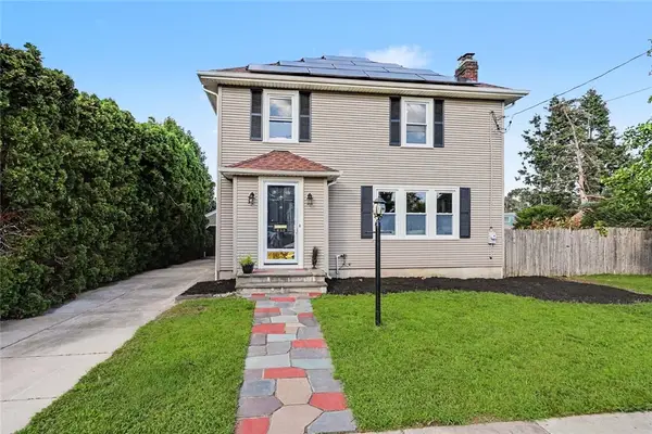 235 Beckwith Street, Cranston, RI 02910