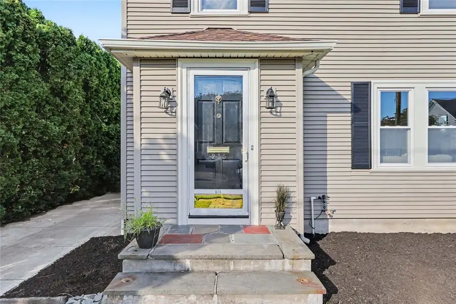 235 Beckwith Street, Cranston, RI 02910 - #2
