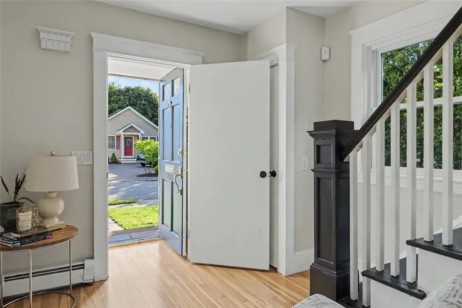 235 Beckwith Street, Cranston, RI 02910 - #3
