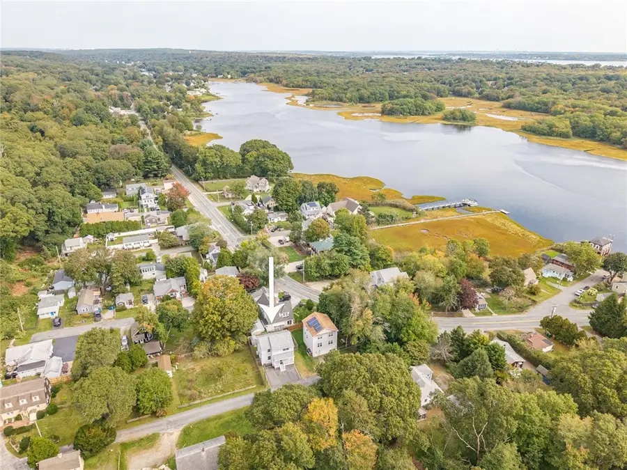 55 Lafayette Avenue, South Kingstown, RI 02879 - #2
