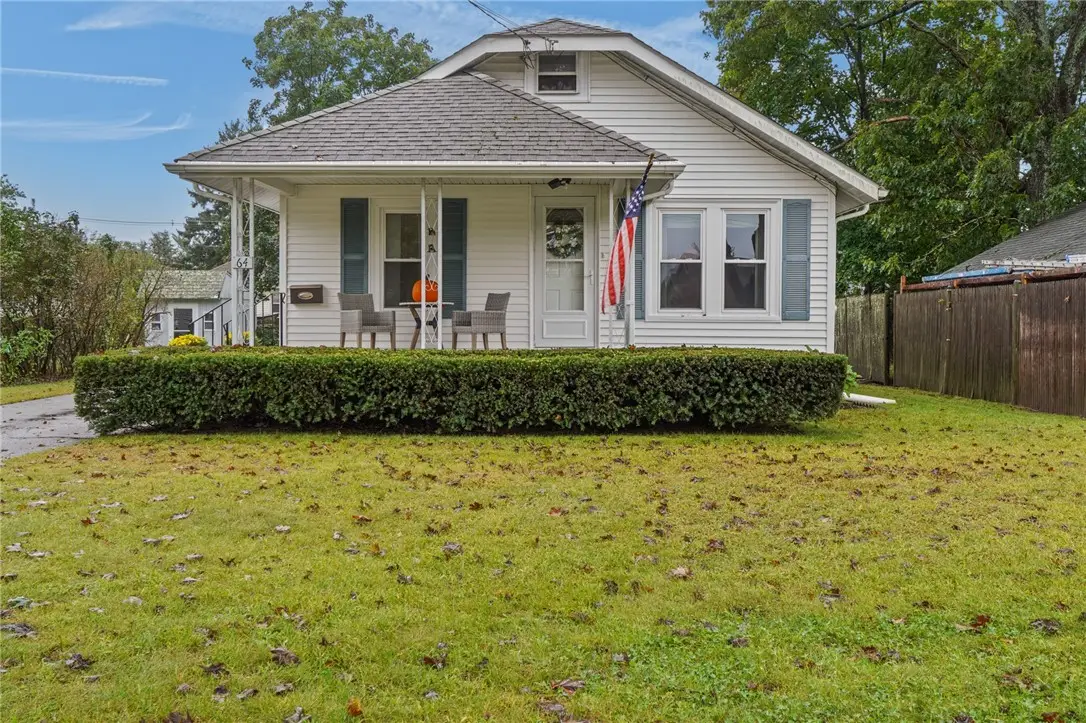64 Crest Avenue, Warwick, RI 02886 - #1
