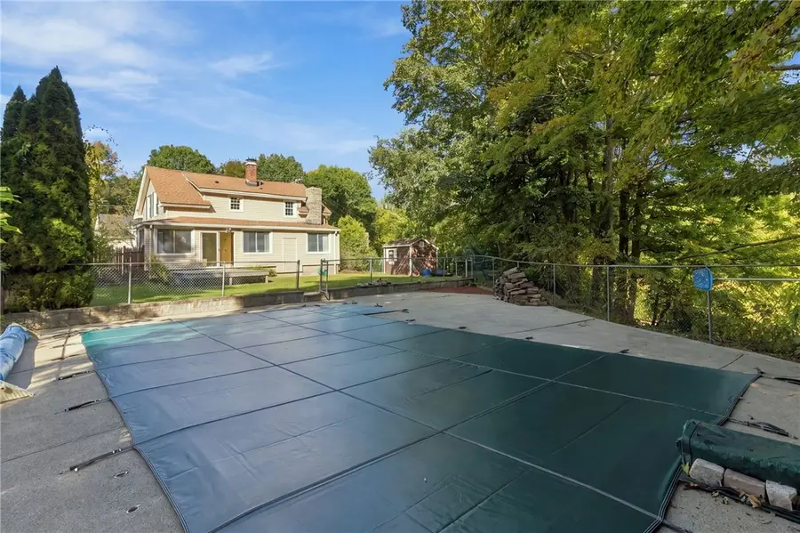 37 Mill Street, Burrillville, RI 02858 - #2