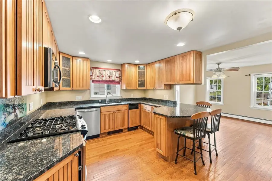 37 Mill Street, Burrillville, RI 02858 - #3