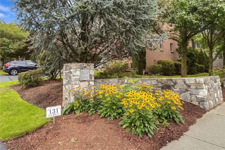 131 Fruit Hill Avenue #10, Providence, RI 02911 - #2