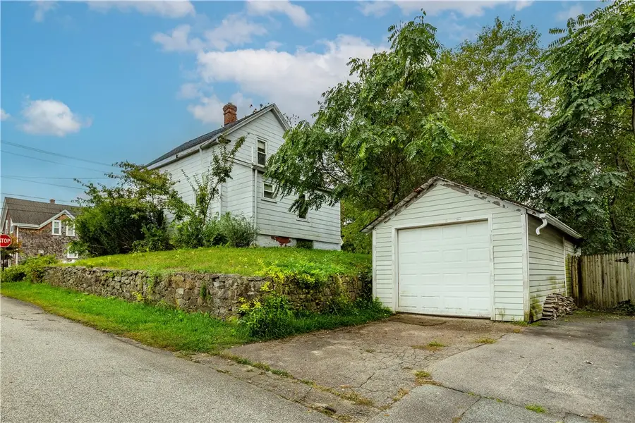 89 Jefferson Street, Warwick, RI 02888 - #3