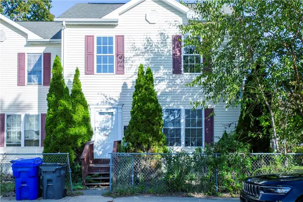 281 Swan Street #A, Providence, RI 02905