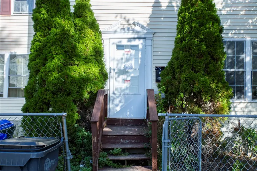 281 Swan Street #A, Providence, RI 02905 - #2