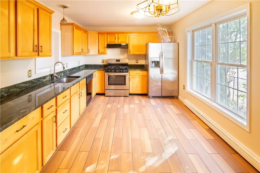 281 Swan Street #A, Providence, RI 02905 - #3