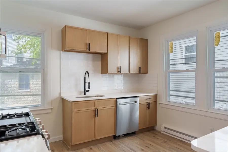 26 Berlin Street, Providence, RI 02908 - #2