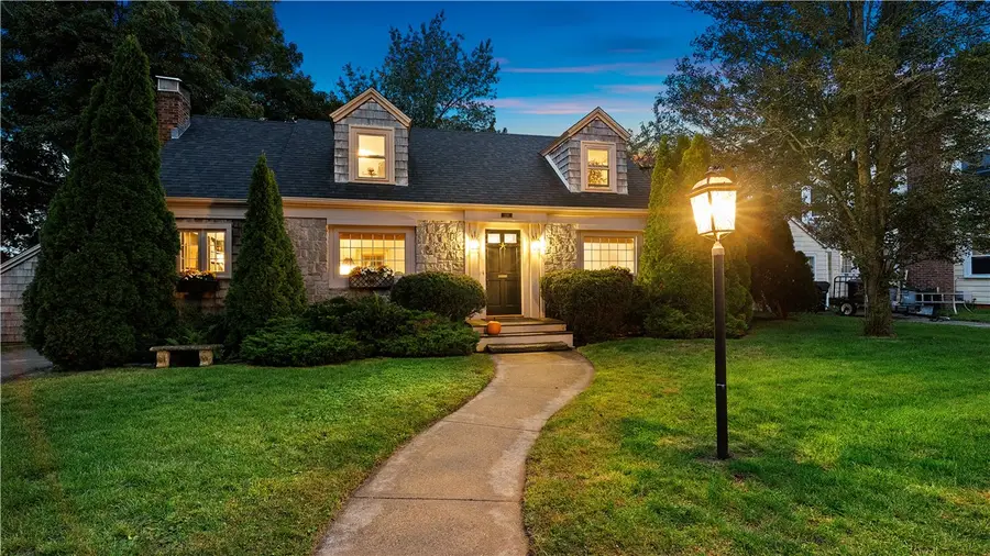 138 Audubon Road, Warwick, RI 02888 - #2