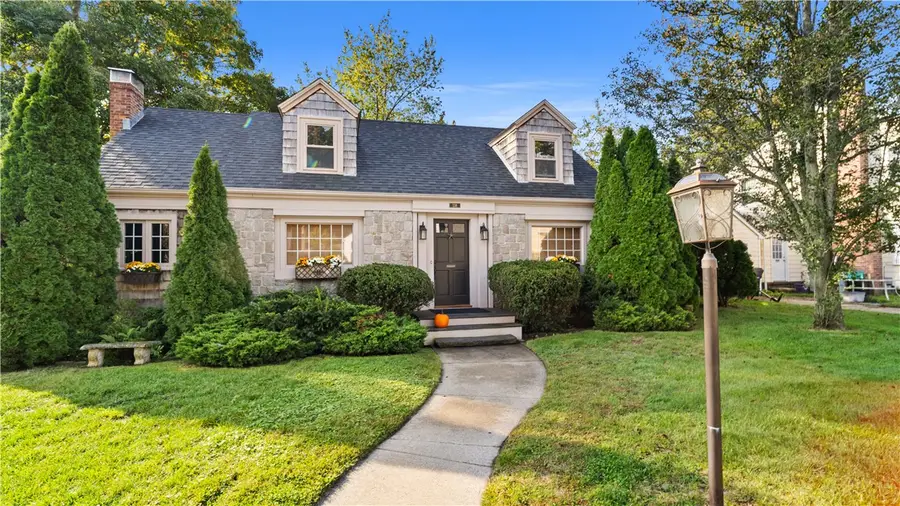 138 Audubon Road, Warwick, RI 02888 - #3