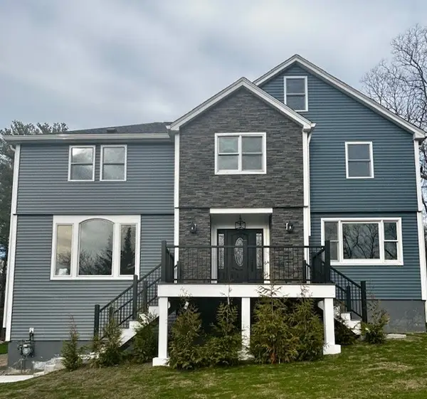 301 Liberty Road, Exeter, RI 02822