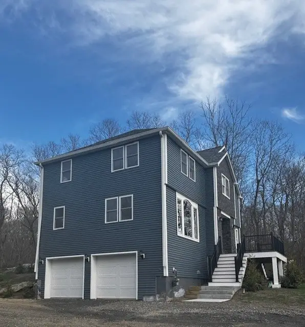 301 Liberty Road, Exeter, RI 02822 - #3