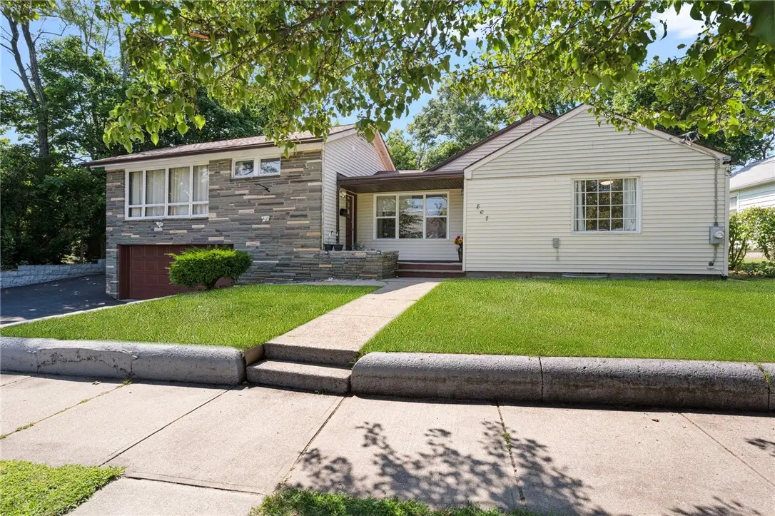 807 Pontiac Avenue, Cranston, RI 02910 - #1