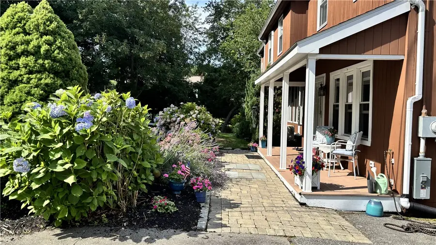 64 Mitchell Street, Portsmouth, RI 02871 - #3