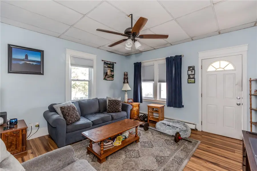 81 1st Street, East Providence, RI 02914 - #3