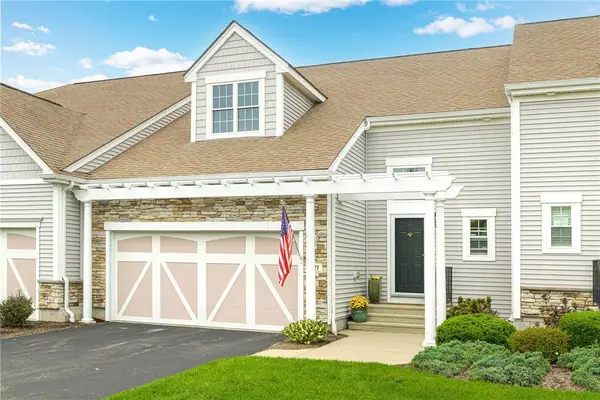 121 Hampton Way, South Kingstown, RI 02879