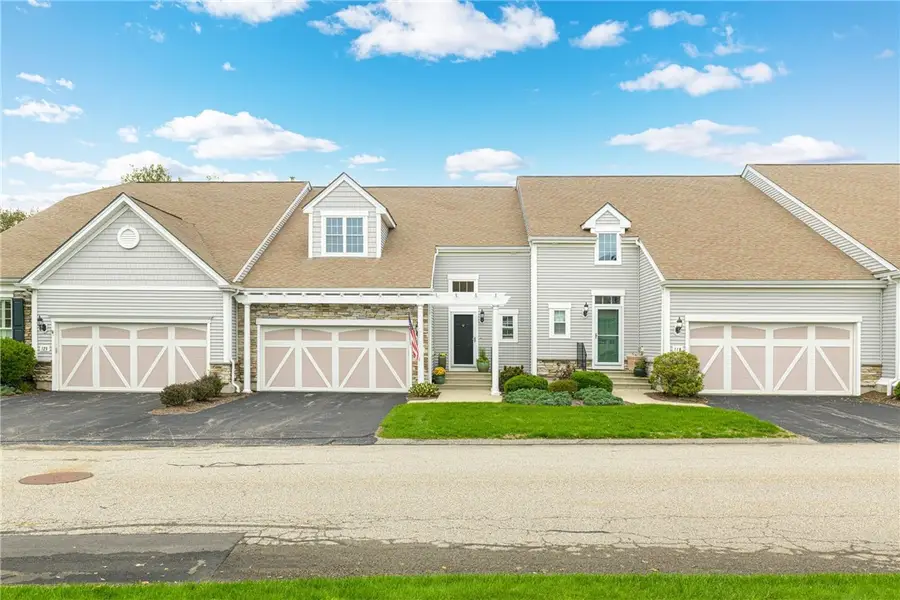 121 Hampton Way, South Kingstown, RI 02879 - #2