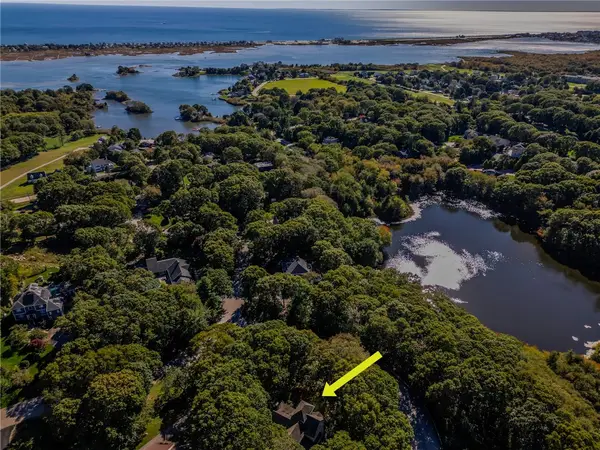 44 Rock Ridge Road, Westerly, RI 02891