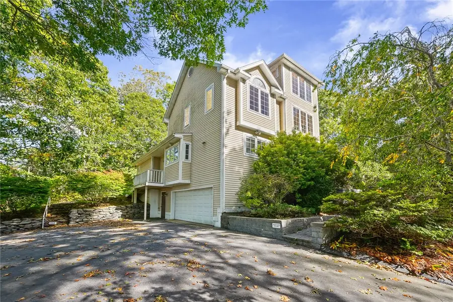 44 Rock Ridge Road, Westerly, RI 02891 - #2