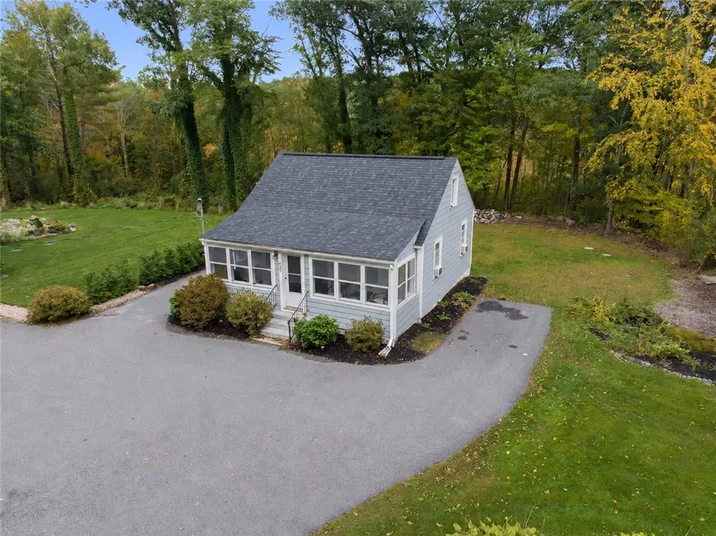 439 Farnum Pike, Smithfield, RI 02917 - #1