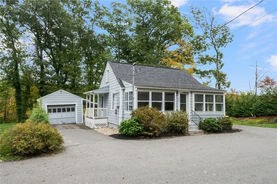 439 Farnum Pike, Smithfield, RI 02917 - #3