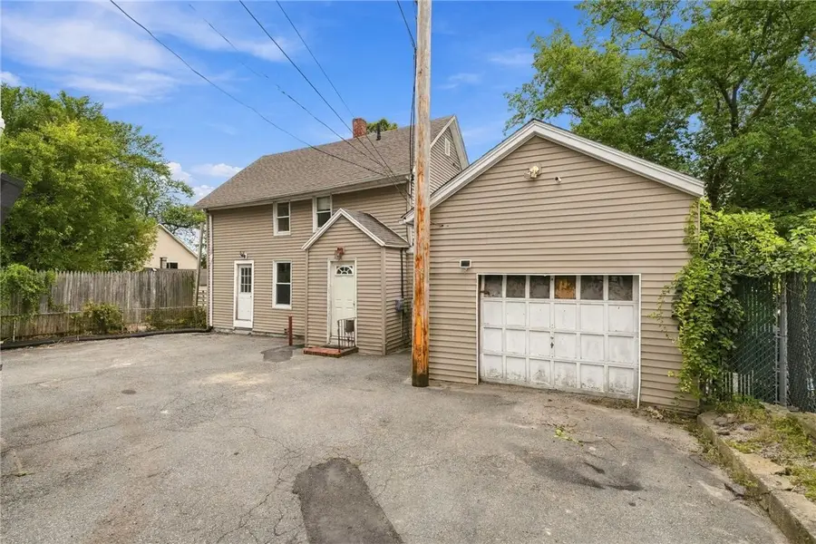 56 Summit Street, Woonsocket, RI 02895 - #3