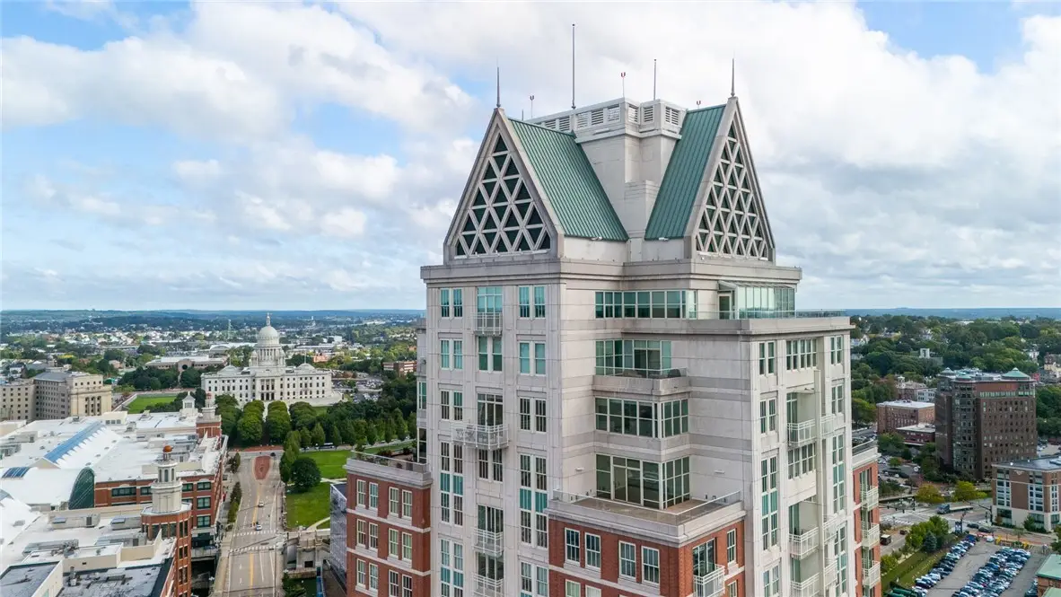 1 West Exchange Street #3002, Providence, RI 02903 - #1