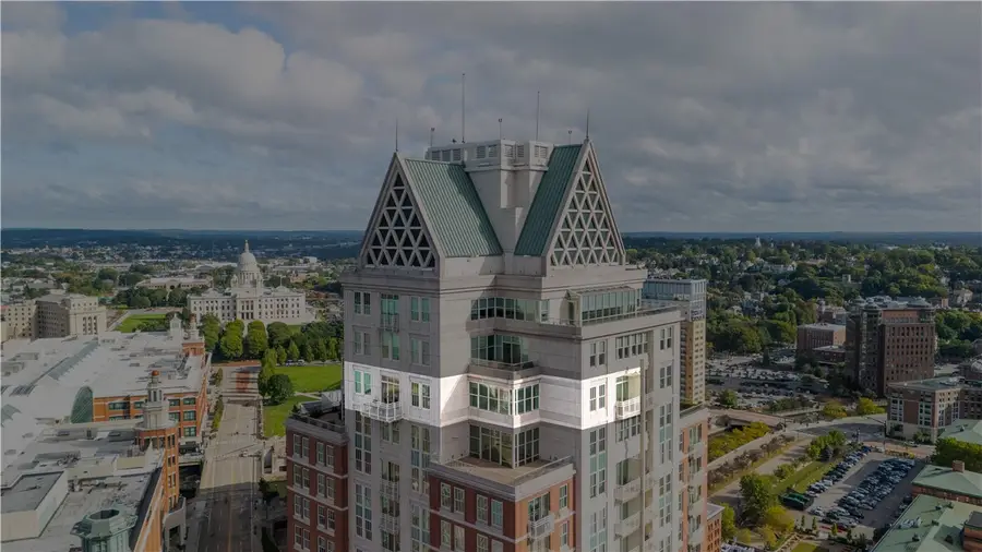 1 West Exchange Street #3002, Providence, RI 02903 - #2