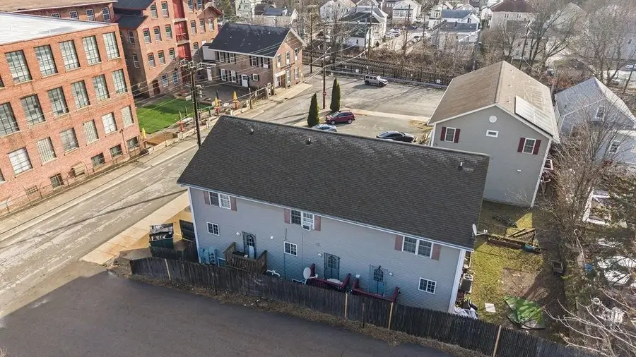 30 Foundry Street #5, Central Falls, RI 02863 - #2
