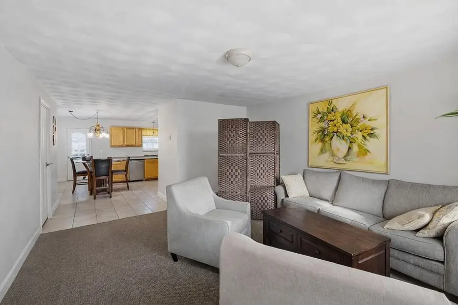 30 Foundry Street #5, Central Falls, RI 02863 - #3