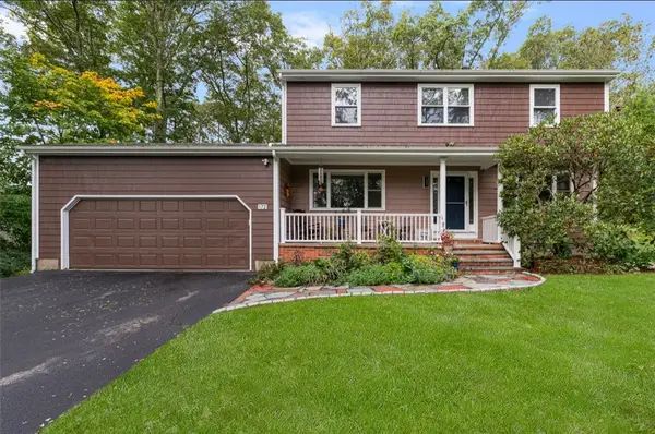 172 Broad Rock Road, South Kingstown, RI 02879