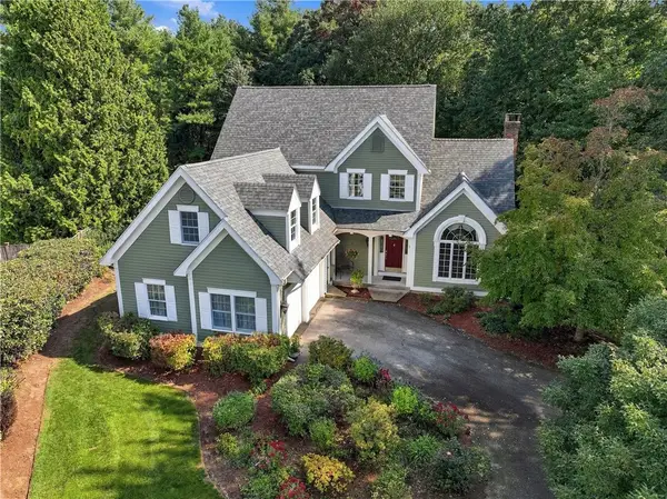 1 Gladding Drive, Cumberland, RI 02864