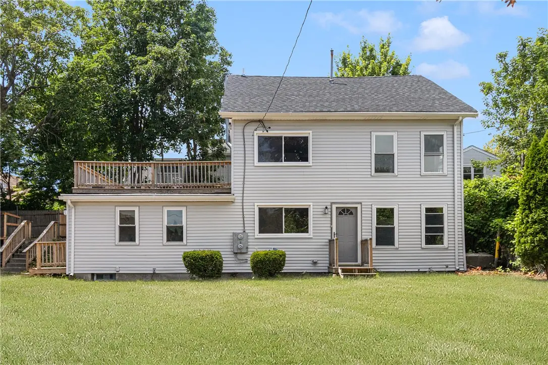 155 Stanton Avenue, Riverside, RI 02915 - #1