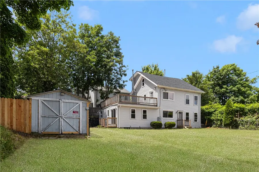 155 Stanton Avenue, Riverside, RI 02915 - #2