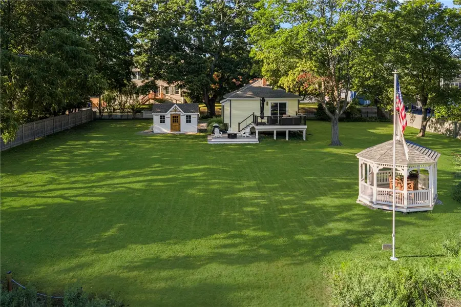 34 Wuddall Avenue, Warwick, RI 02889 - #3