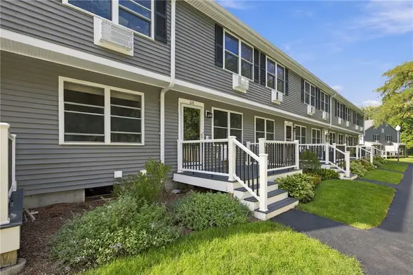 200 Post Road #618, Warwick, RI 02888