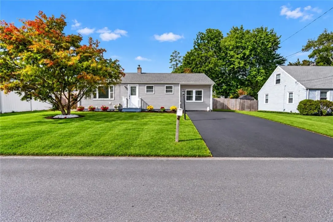59 Graybar Road, Warwick, RI 02888 - #1
