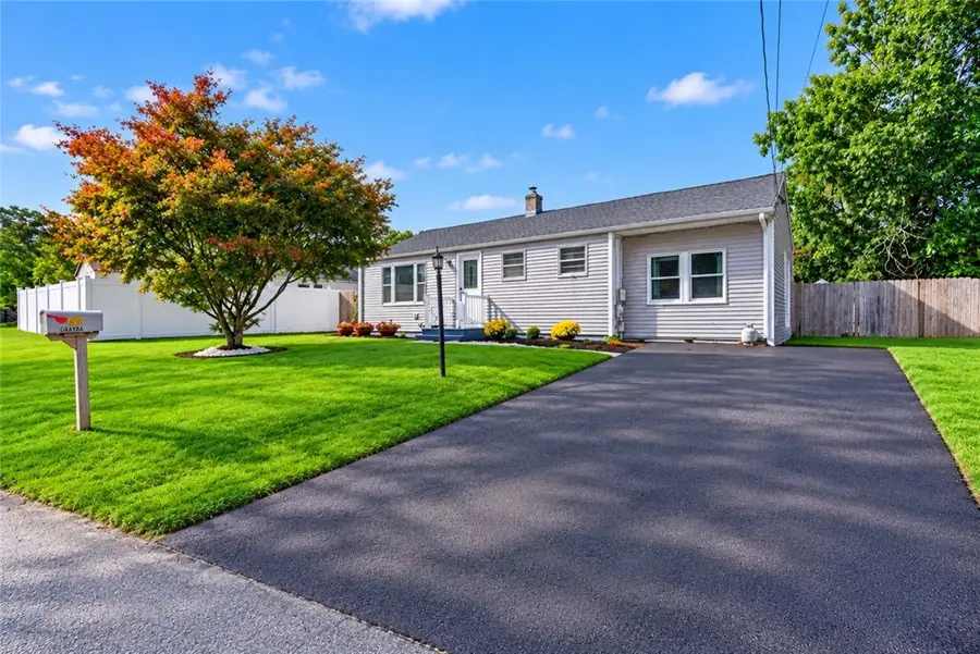 59 Graybar Road, Warwick, RI 02888 - #2