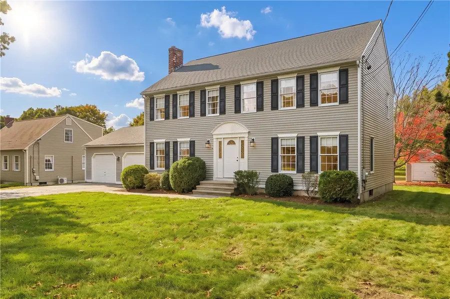 16 Woodside Avenue, Cumberland, RI 02864 - #3