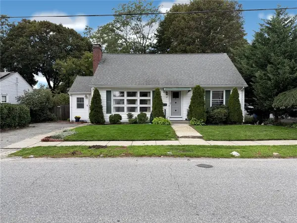 117 Forest Avenue, Cranston, RI 02910