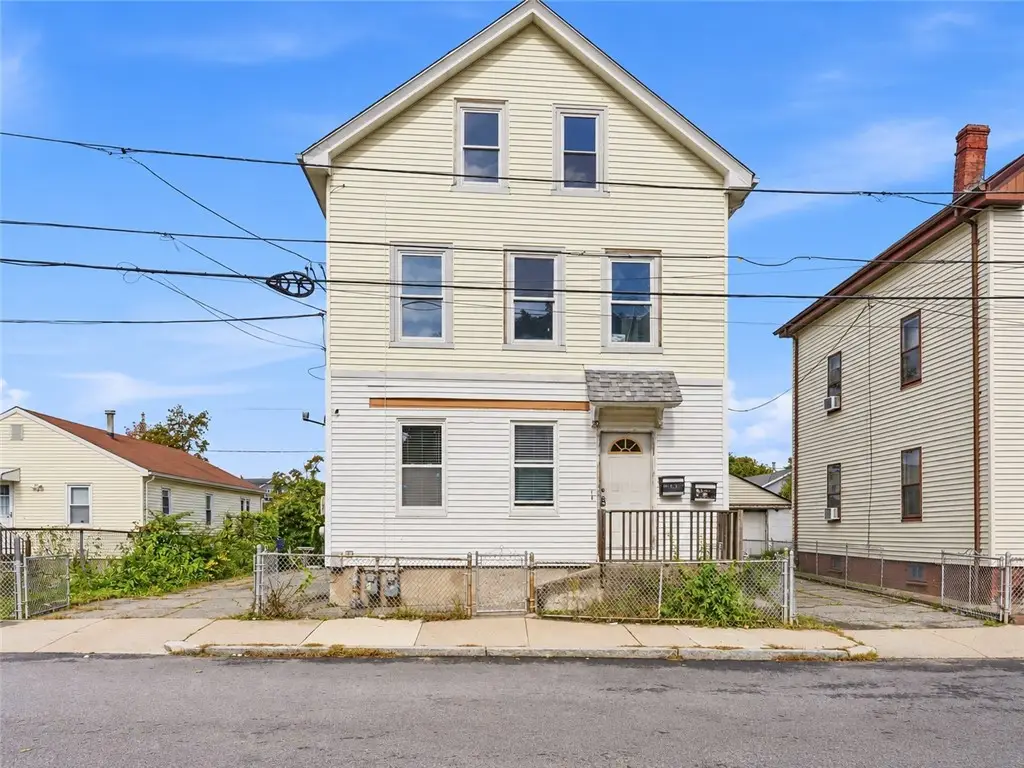 18 Stone Street, Providence, RI 02904 - #1