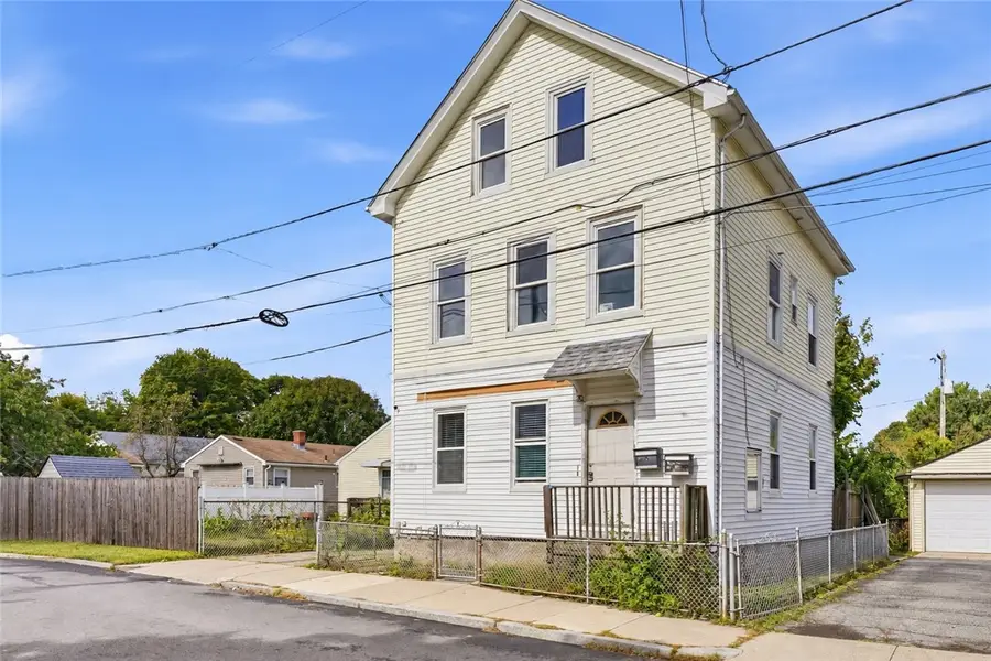 18 Stone Street, Providence, RI 02904 - #3