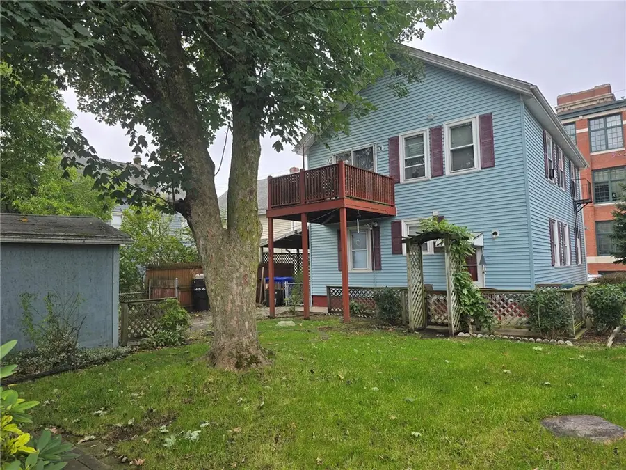 33 Winthrop Avenue, Pawtucket, RI 02861 - #2