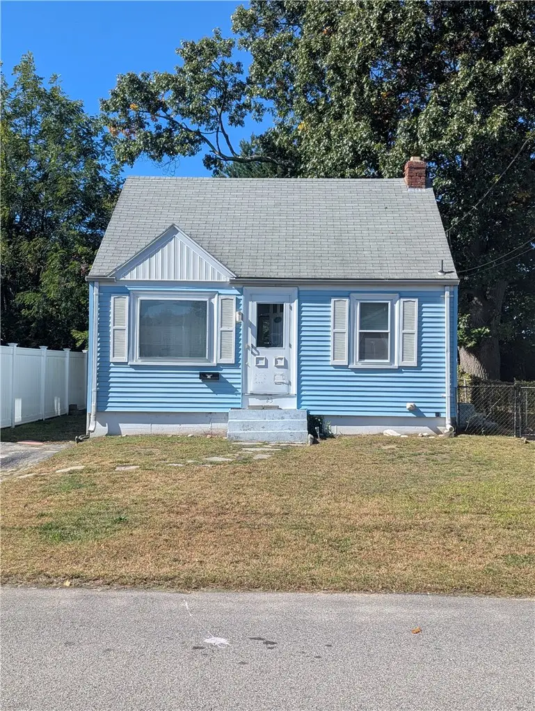 23 Harmony Court, Warwick, RI 02889 - #3