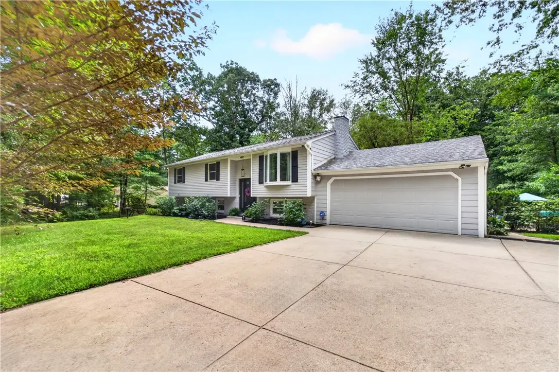 113 Victory Highway, West Greenwich, RI 02817 - #1