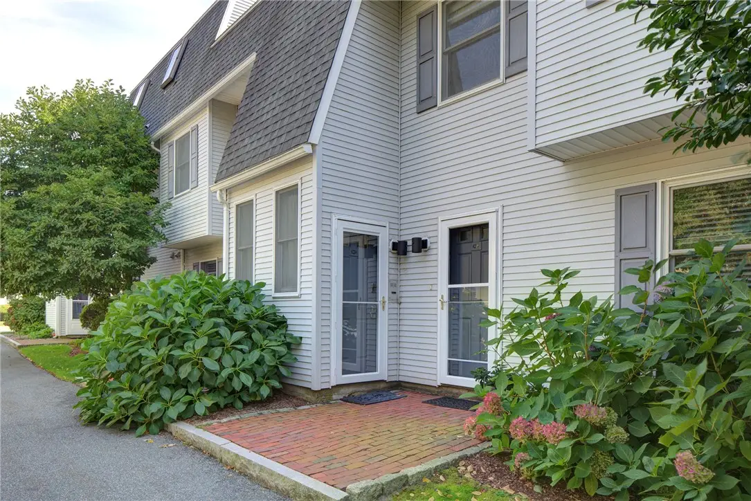 364 Bellevue Avenue #D7, Newport, RI 02840 - #1